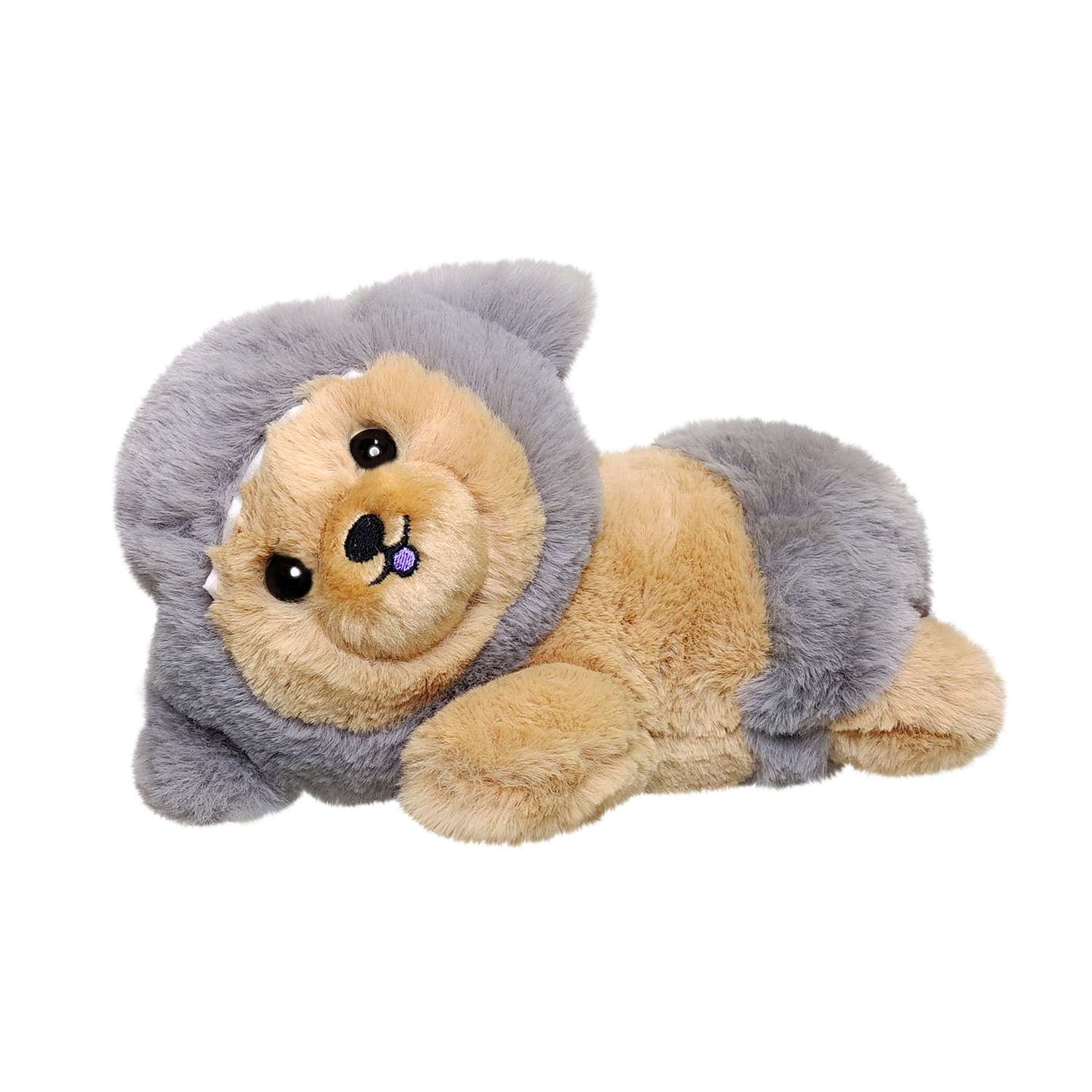 Игрушка мягкая Aurora Sleepy Babies Чау-чау 230667B - фото 1