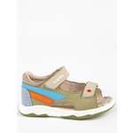 Сандалии Kapika