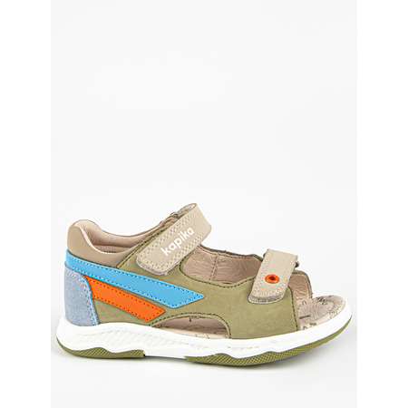 Сандалии Kapika