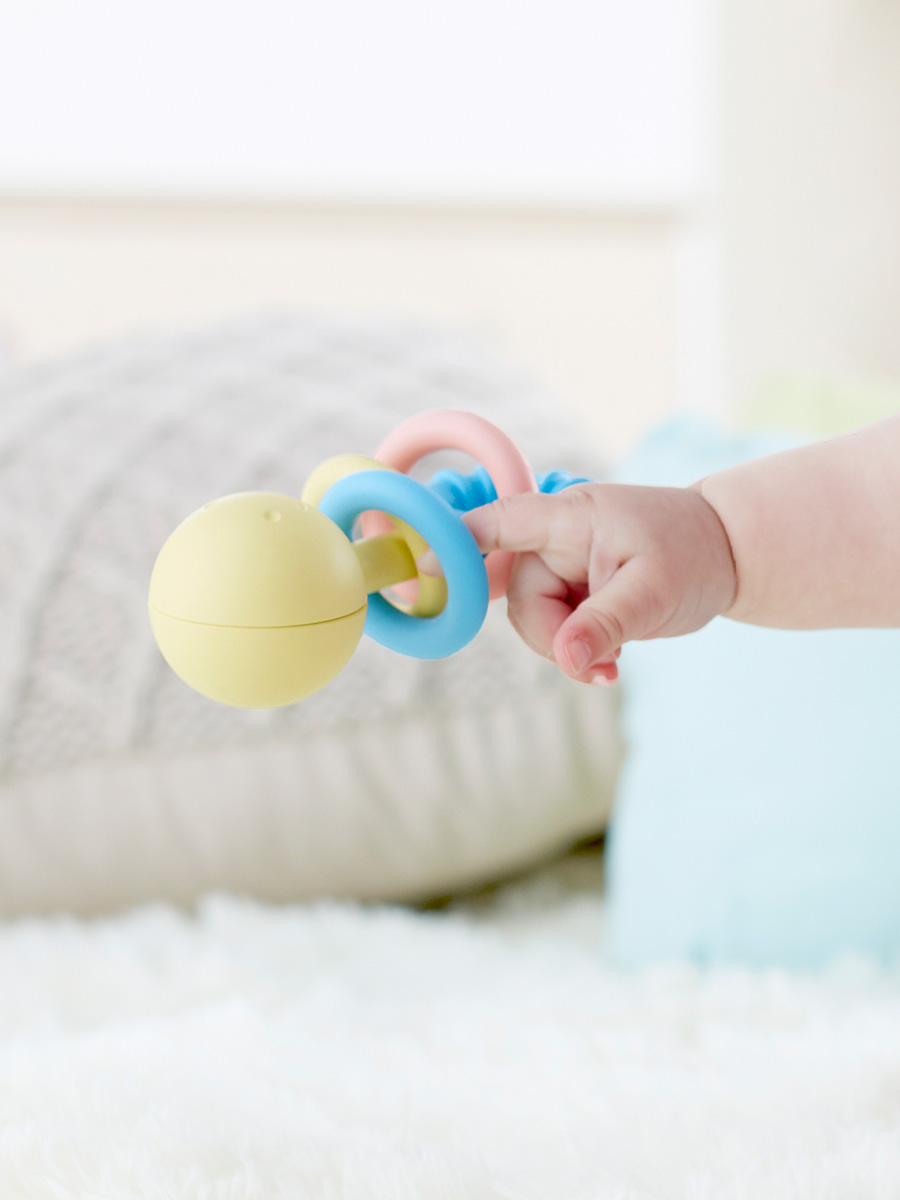 Прорезыватель Hape Кольцо - фото 6