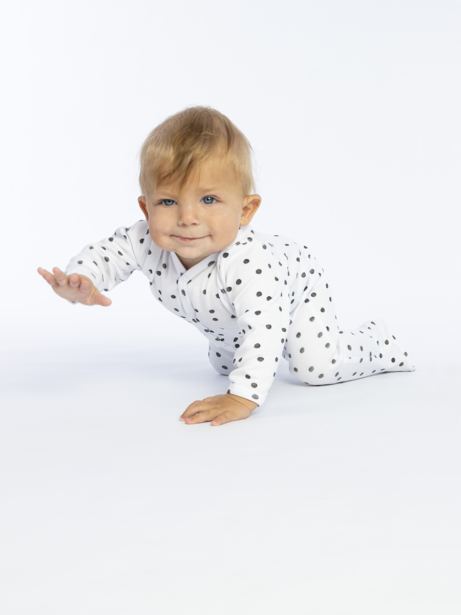 Комбинезон КотМарКот 801588 - фото 3