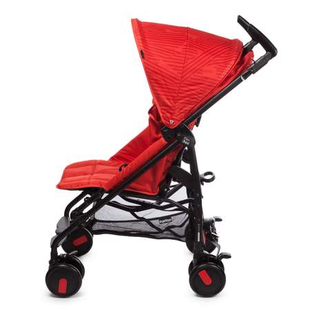Коляска прогулочная Peg-Perego Pliko Mini