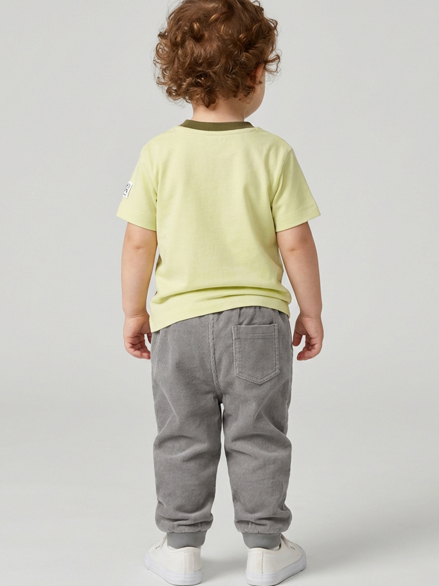 Футболка PlayToday 12613011 - фото 3