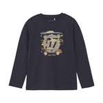 Лонгслив MinyMo