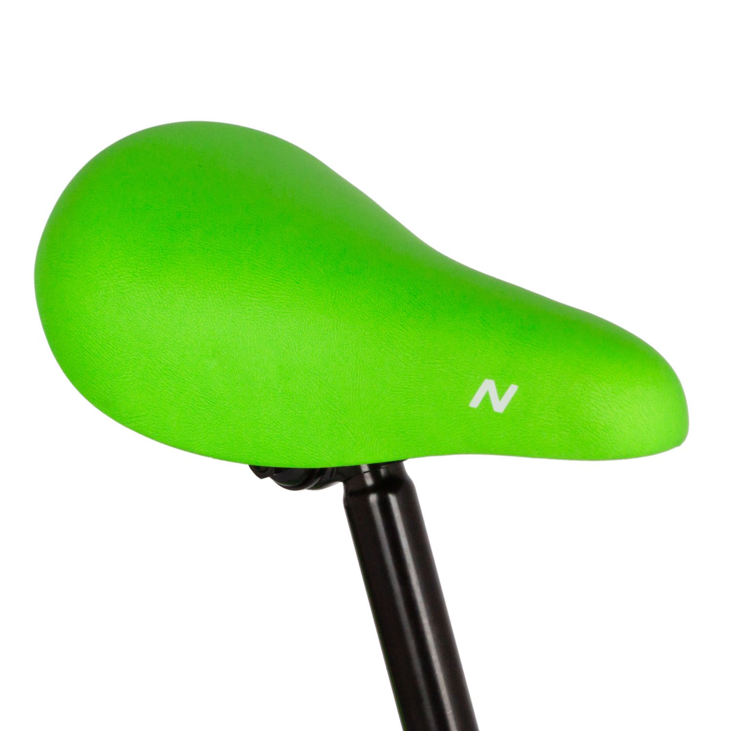 Двухколесный велосипед Novatrack 20 дюймов - фото 8