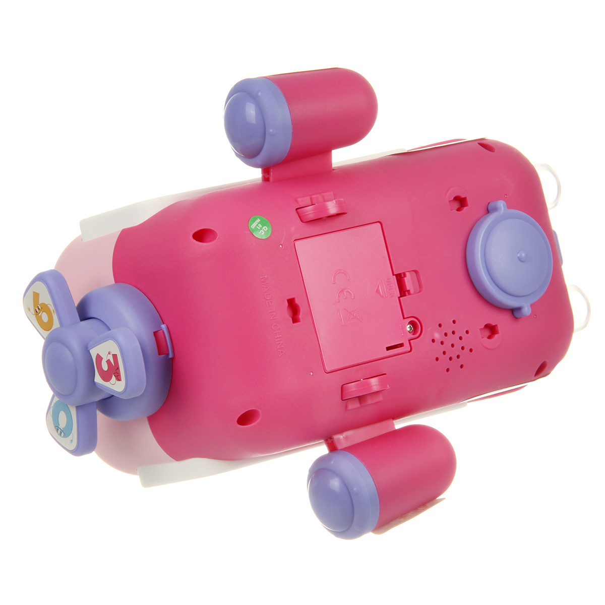 Игрушка Veld Co сортер - фото 12