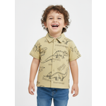 Рубашка YOULALA