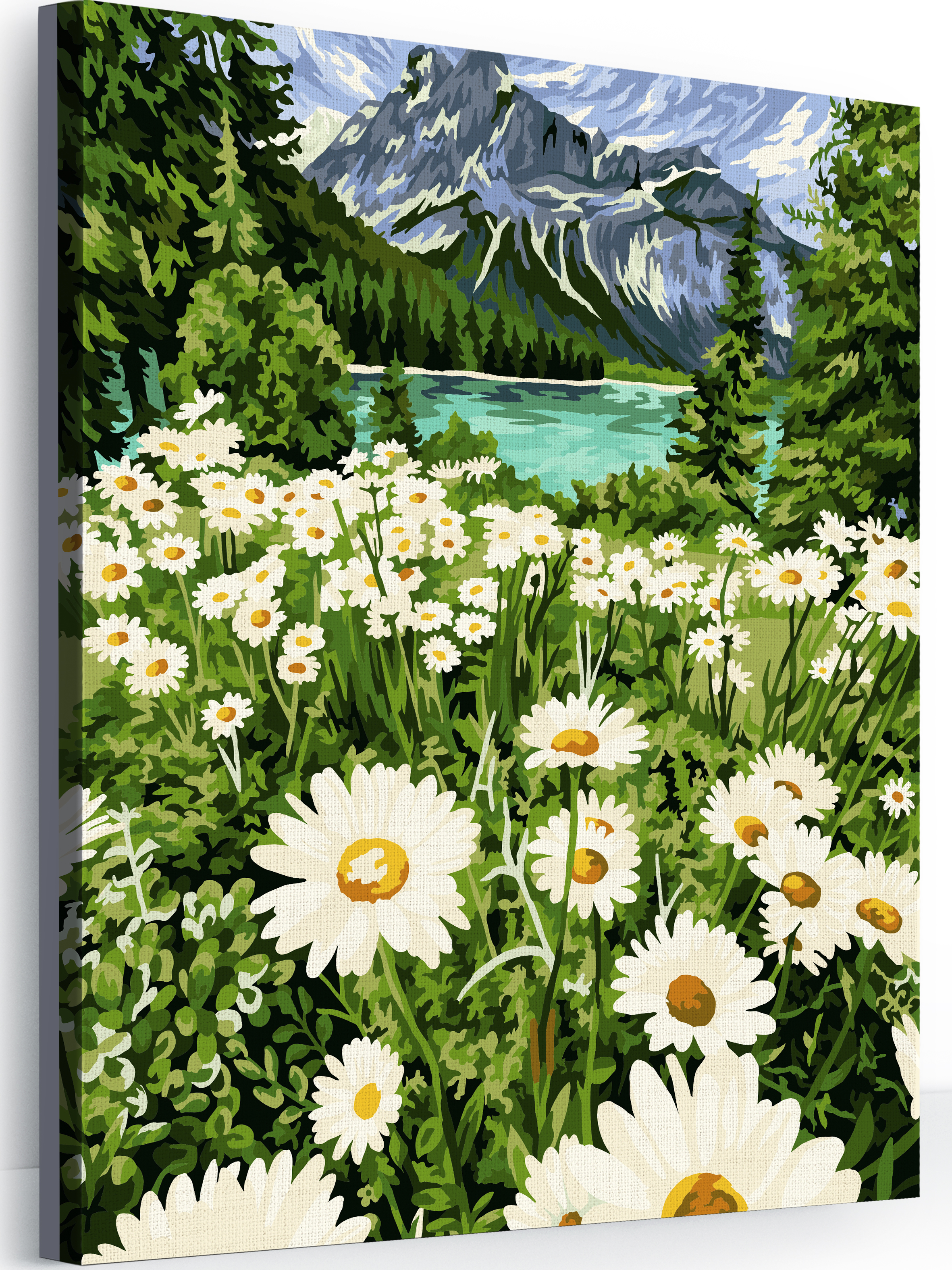 Картина по номерам Hobby Paint - фото 2