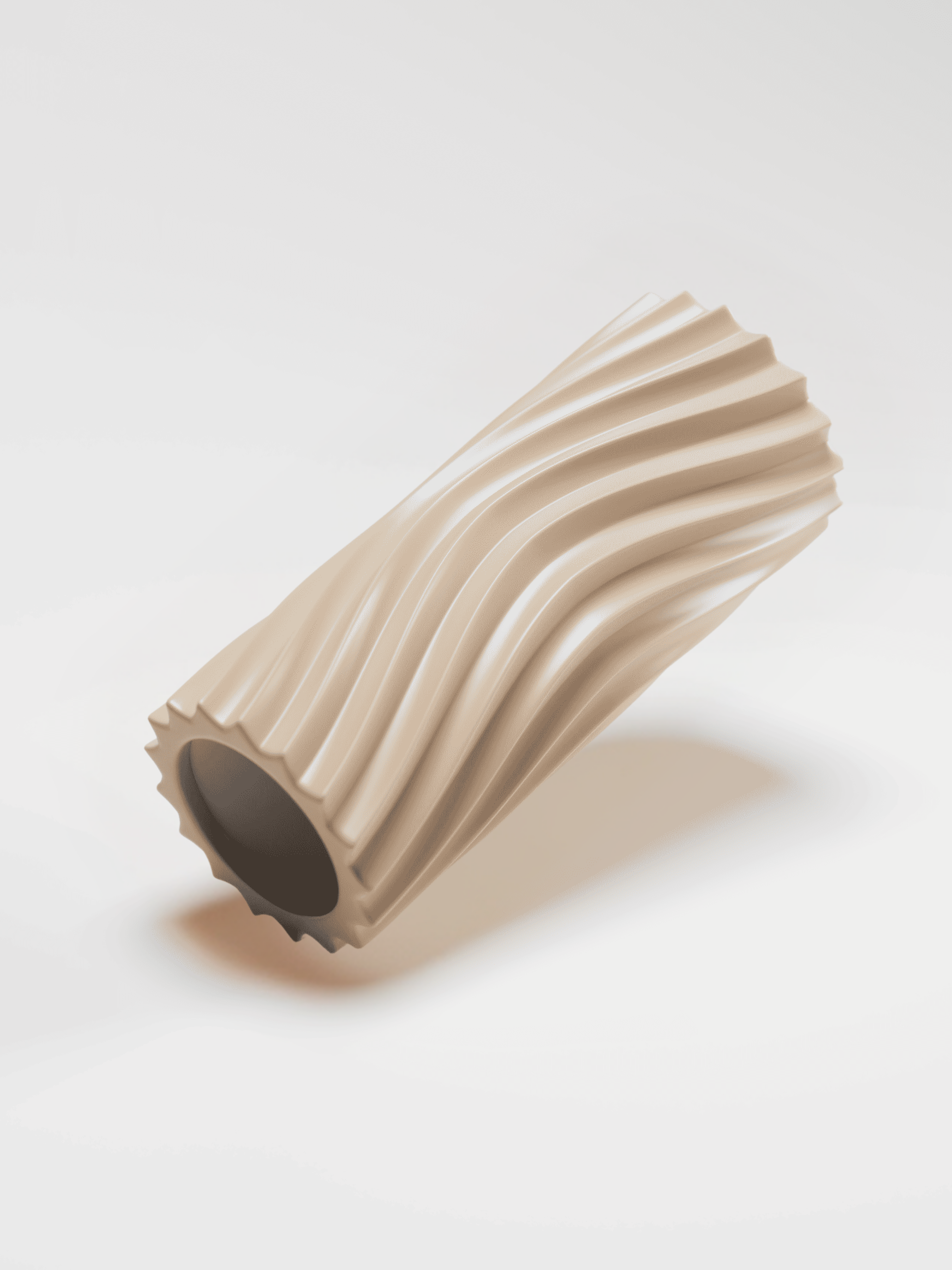 Массажный ролик - фото 2