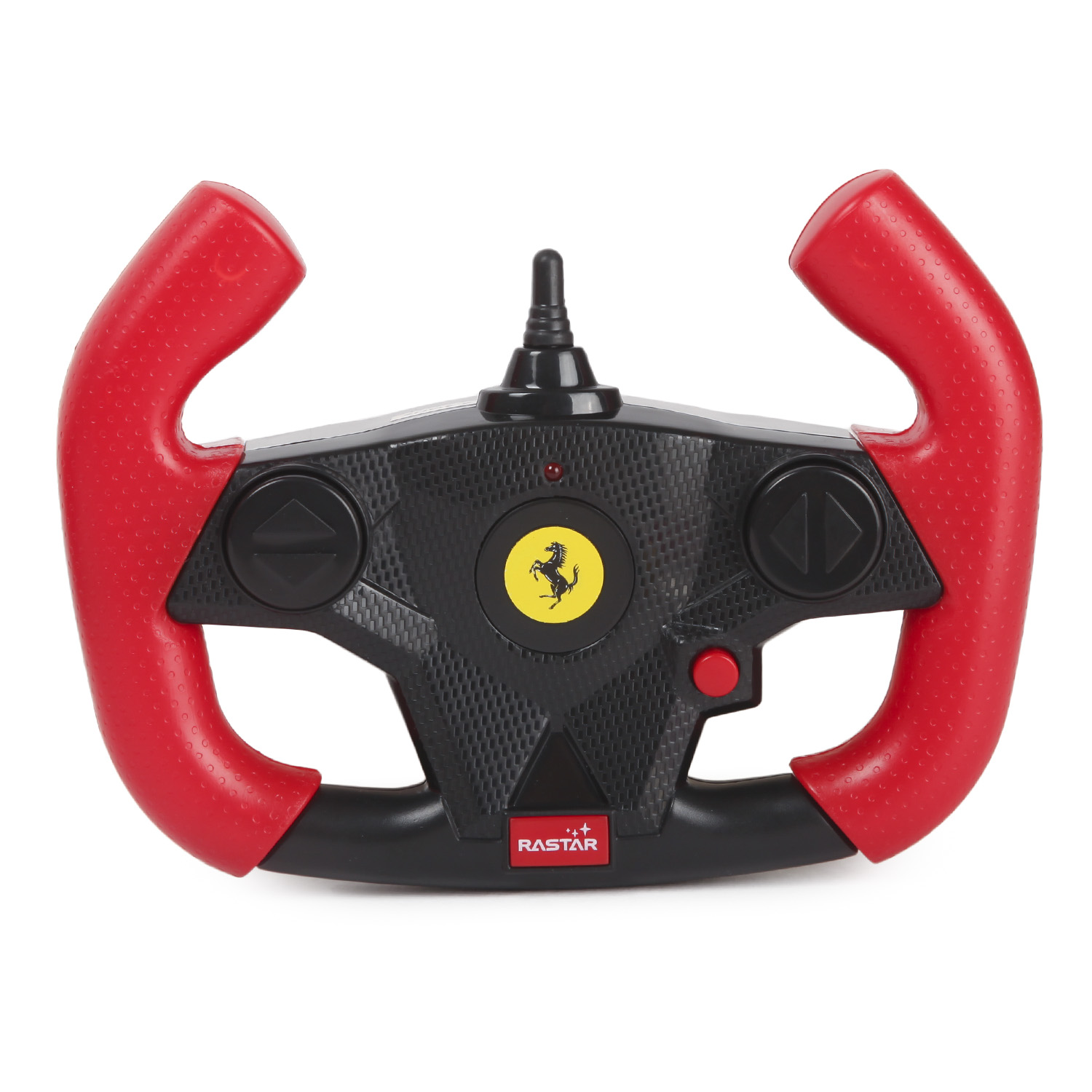 Автомобиль РУ Rastar Ferrari 1:14 - фото 7