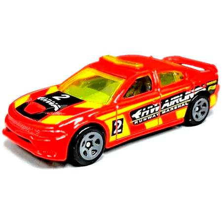 Автомобиль Hot Wheels Dodge 1:64