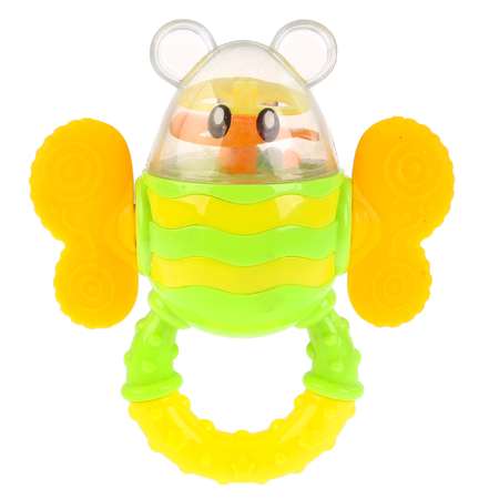 Игрушка УМка погремушка