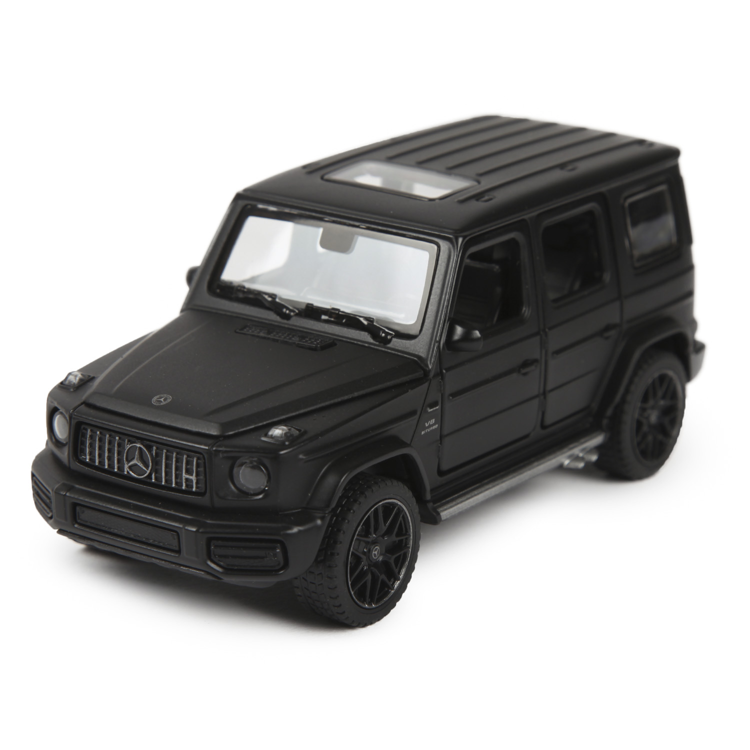 Автомобиль Rastar Mercedes AMG 1:32 64100 - фото 1