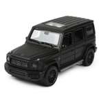 Автомобиль Rastar Mercedes AMG 1:32 черный