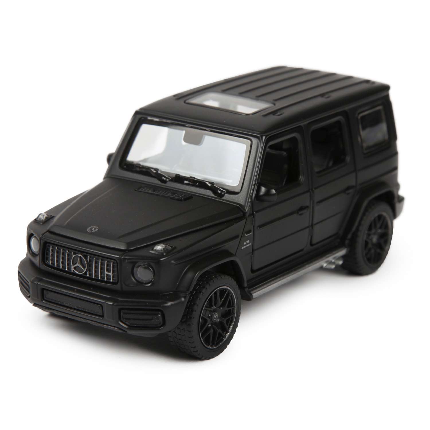 Автомобиль Rastar Mercedes AMG 1:32 64100 - фото 1
