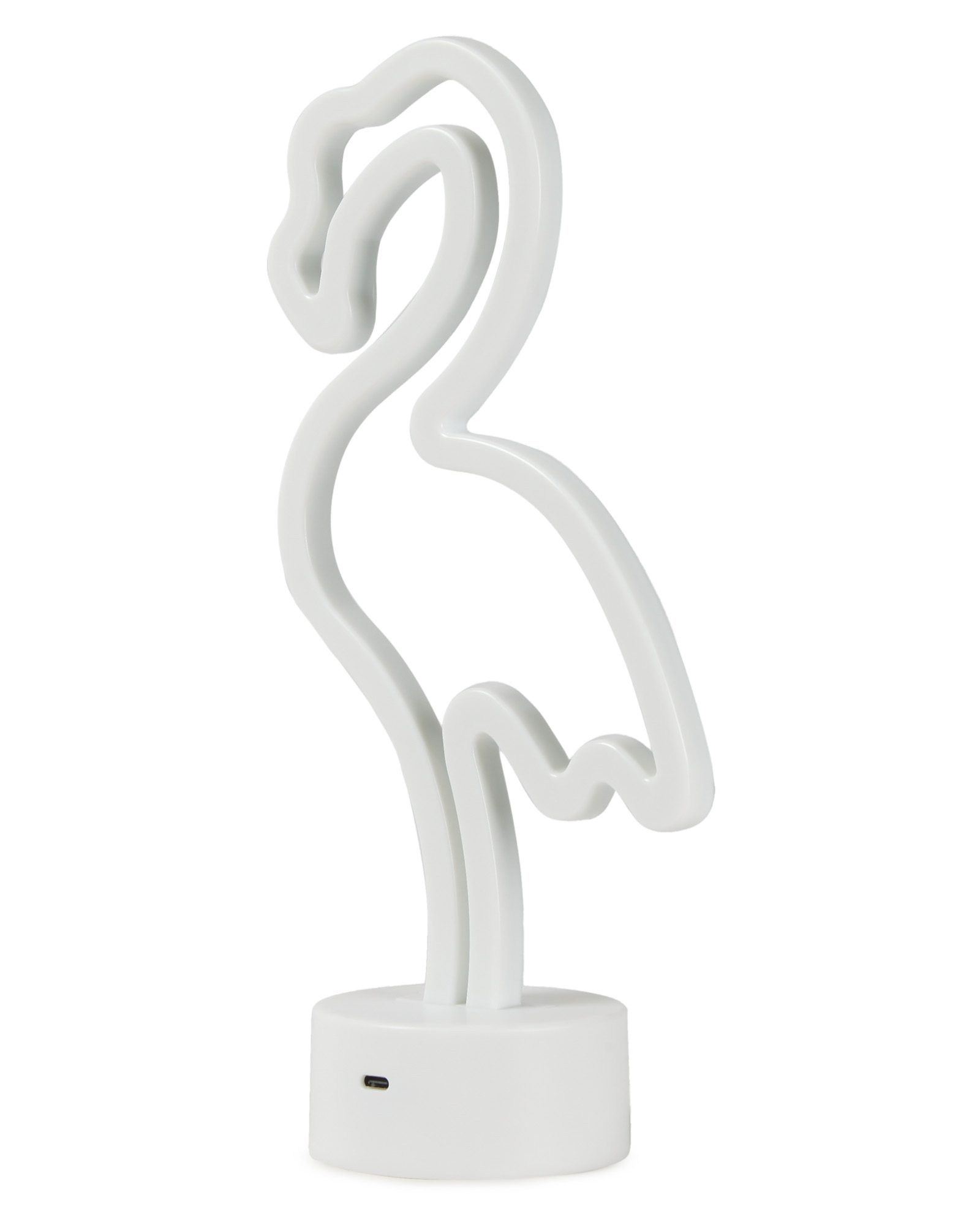 Ночник Attivio Фламинго - фото 5