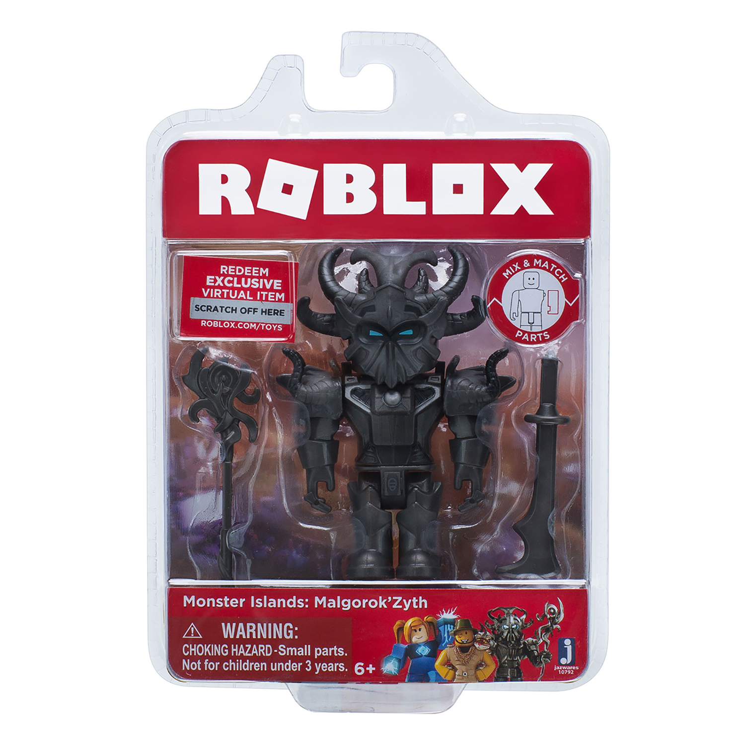Игровой набор ROBLOX - фото 2