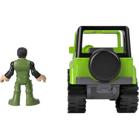 Игровой набор IMAGINEXT Пляжный