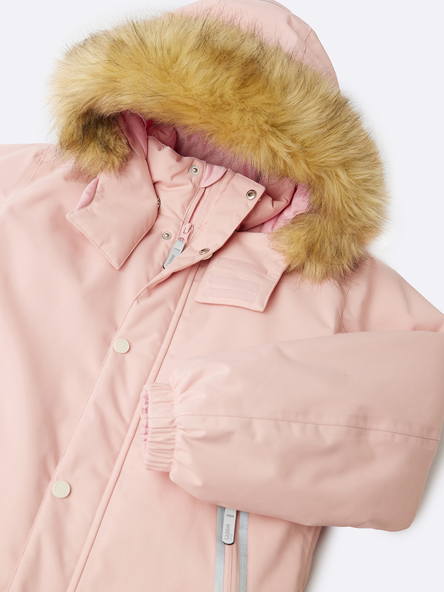 Комбинезон Lassie 73103302-4120 - фото 5