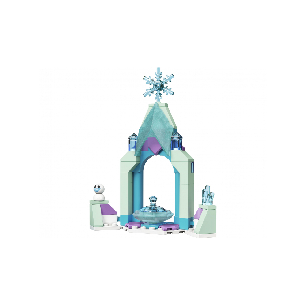 Конструктор LEGO Disney Princess 321 дет. - фото 3