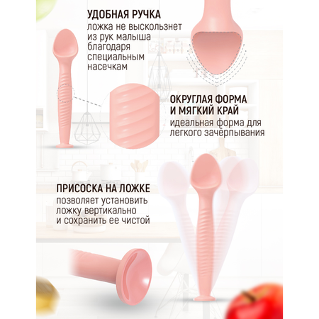 Ложка iSюминка