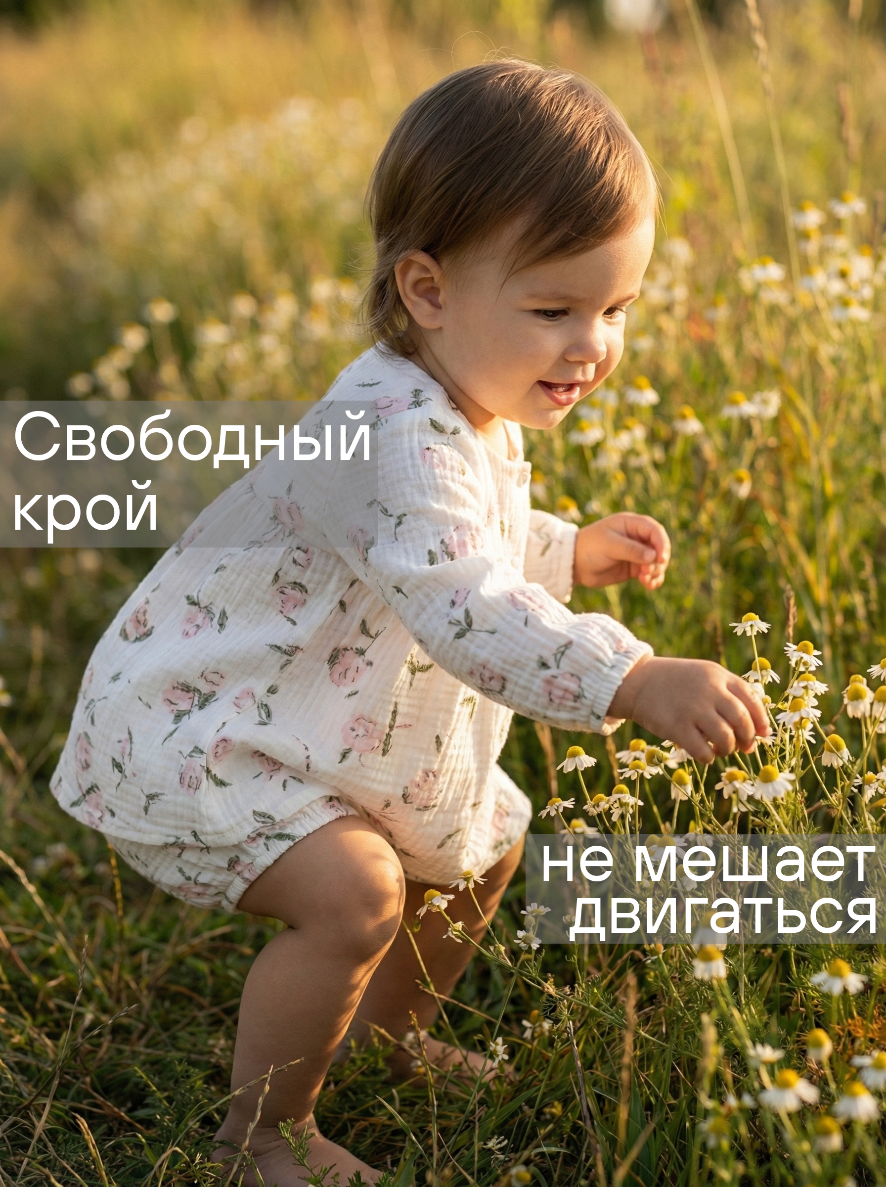 Комплект СОННЫЙ ГНОМИК К4030/02 - фото 5