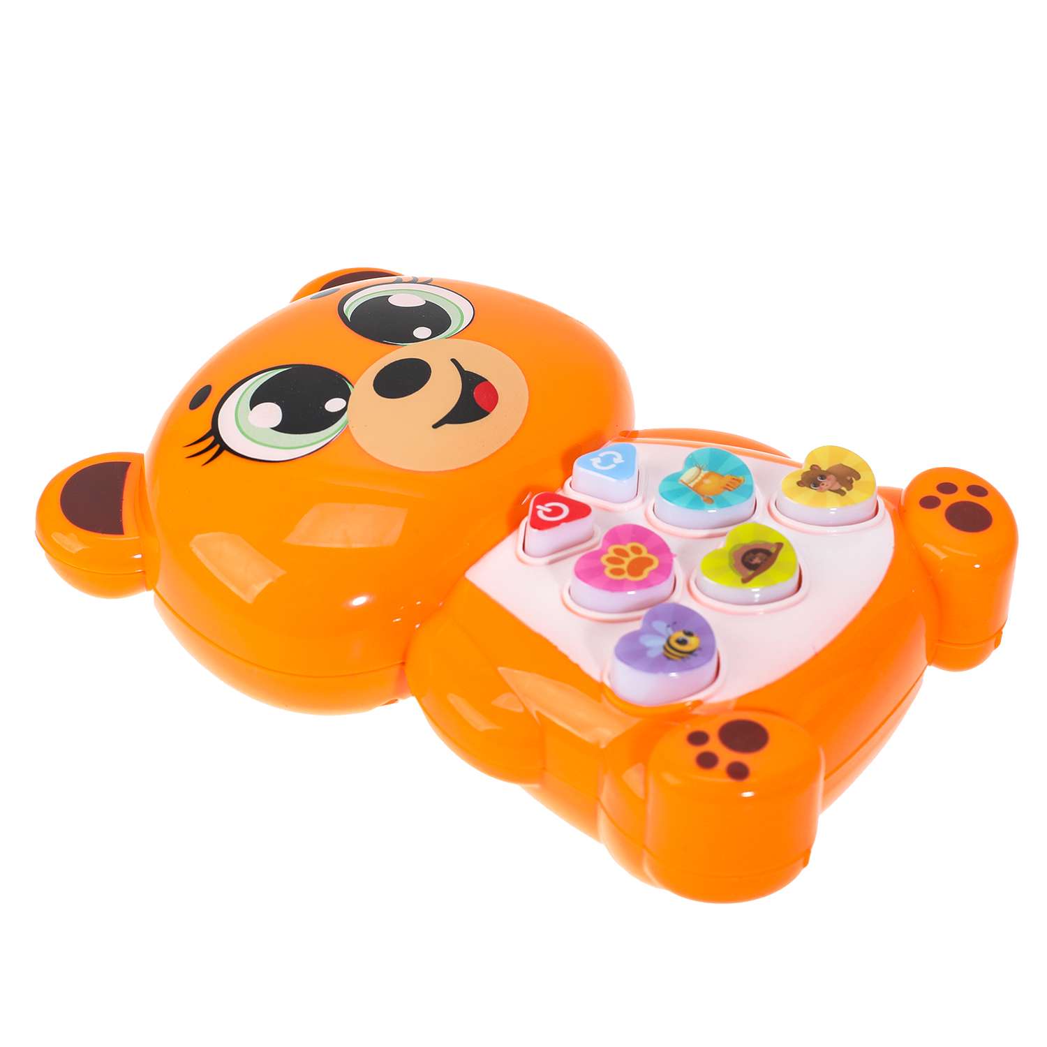 Игрушка УМка Мультиплеер - фото 7