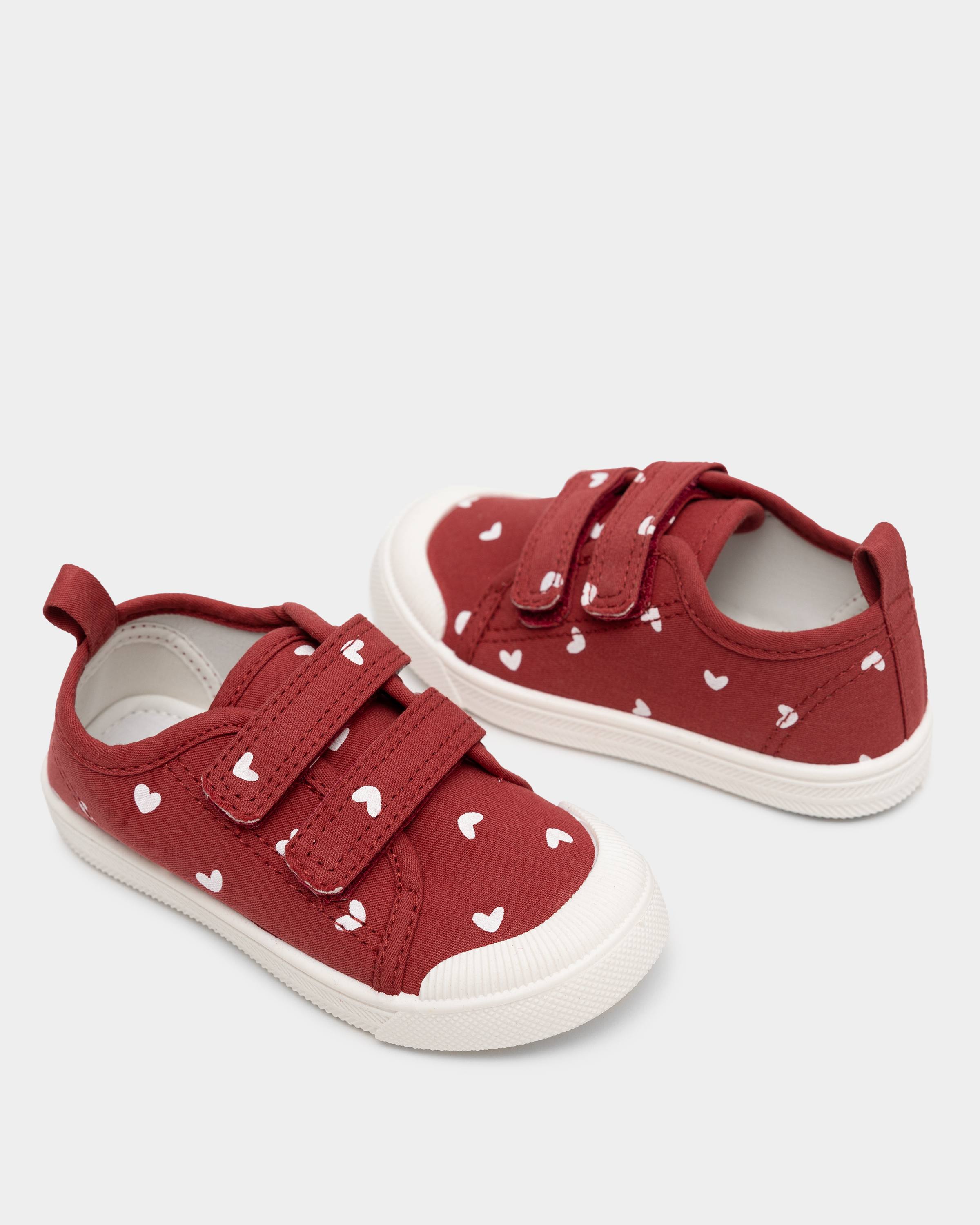Кеды Tombi W25HEigTS-149-D1 - фото 6