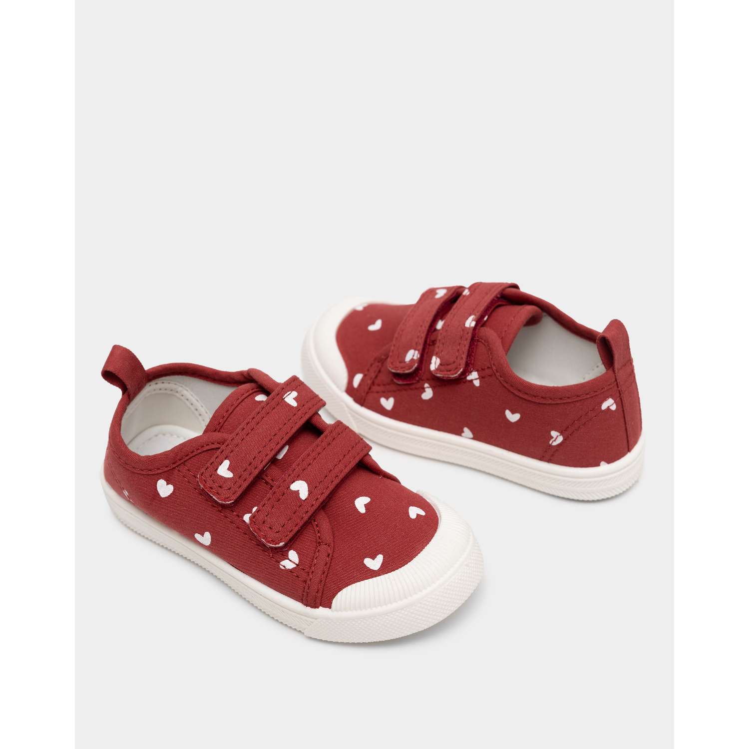 Кеды Tombi W25HEigTS-149-D1 - фото 6