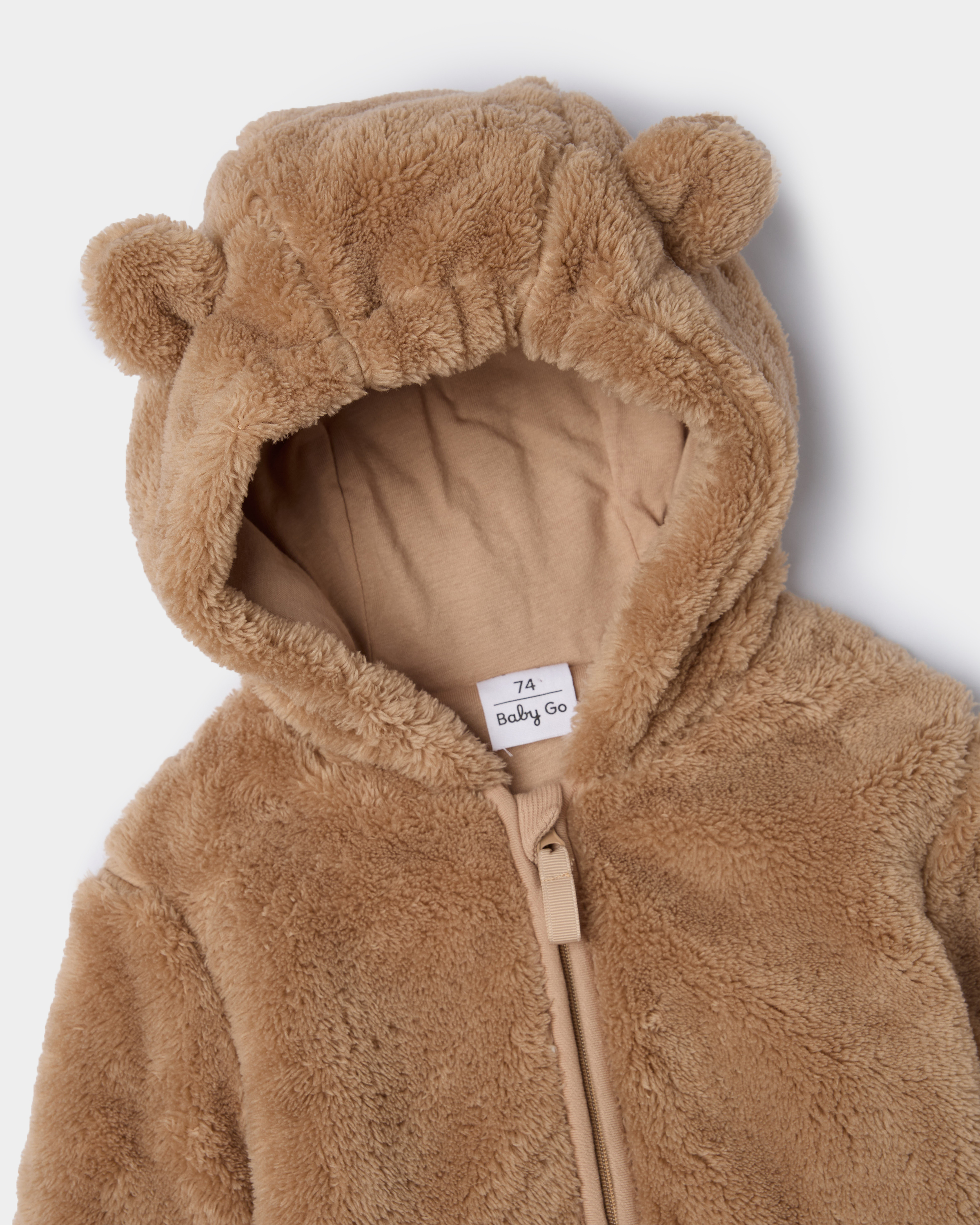 Комбинезон BabyGо W25BG4-15904ib-88 - фото 3