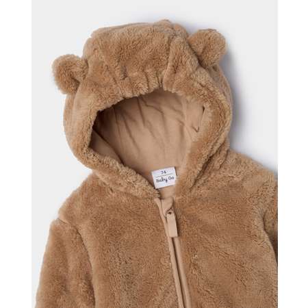 Комбинезон BabyGо