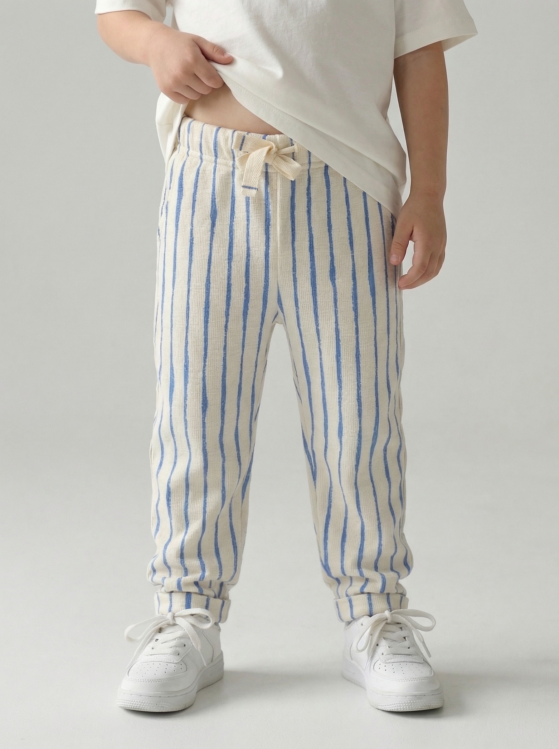 Брюки YOULALA 1989100101 - фото 5