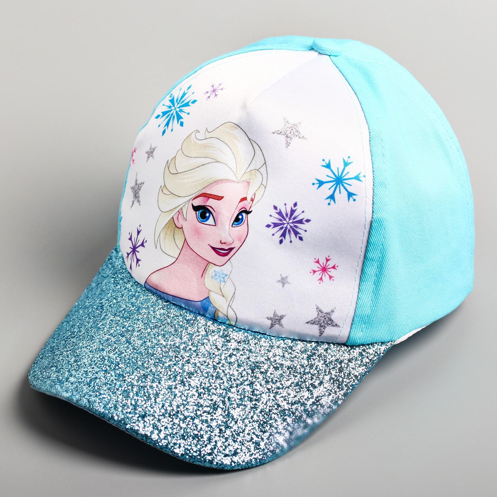 Кепка Disney 4717286 - фото 3