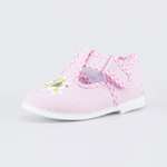 Сандалии ТОП-ТОП