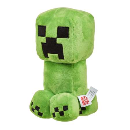 Игрушка Minecraft Крипер HBN40