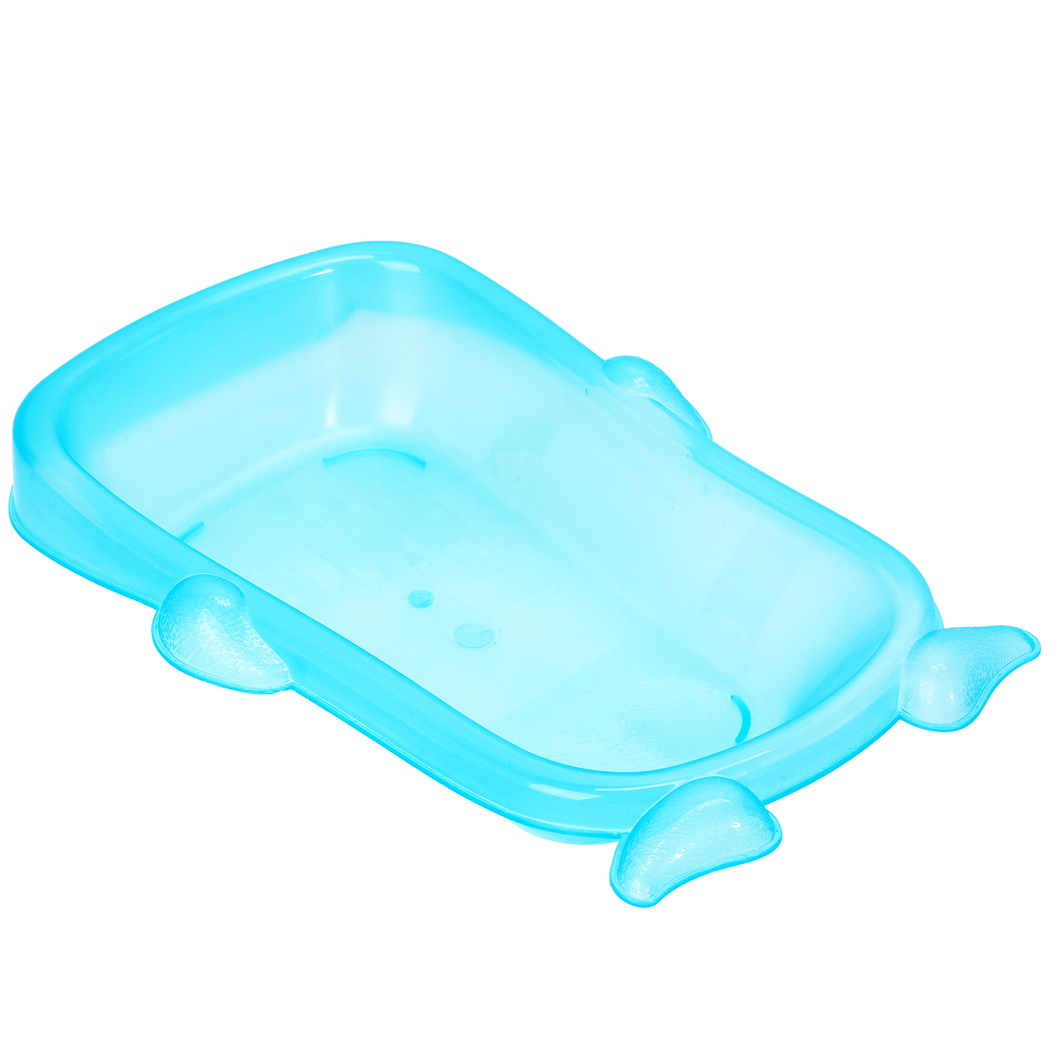 Кукла пупс Карапуз высота 16 см 385132 - фото 3