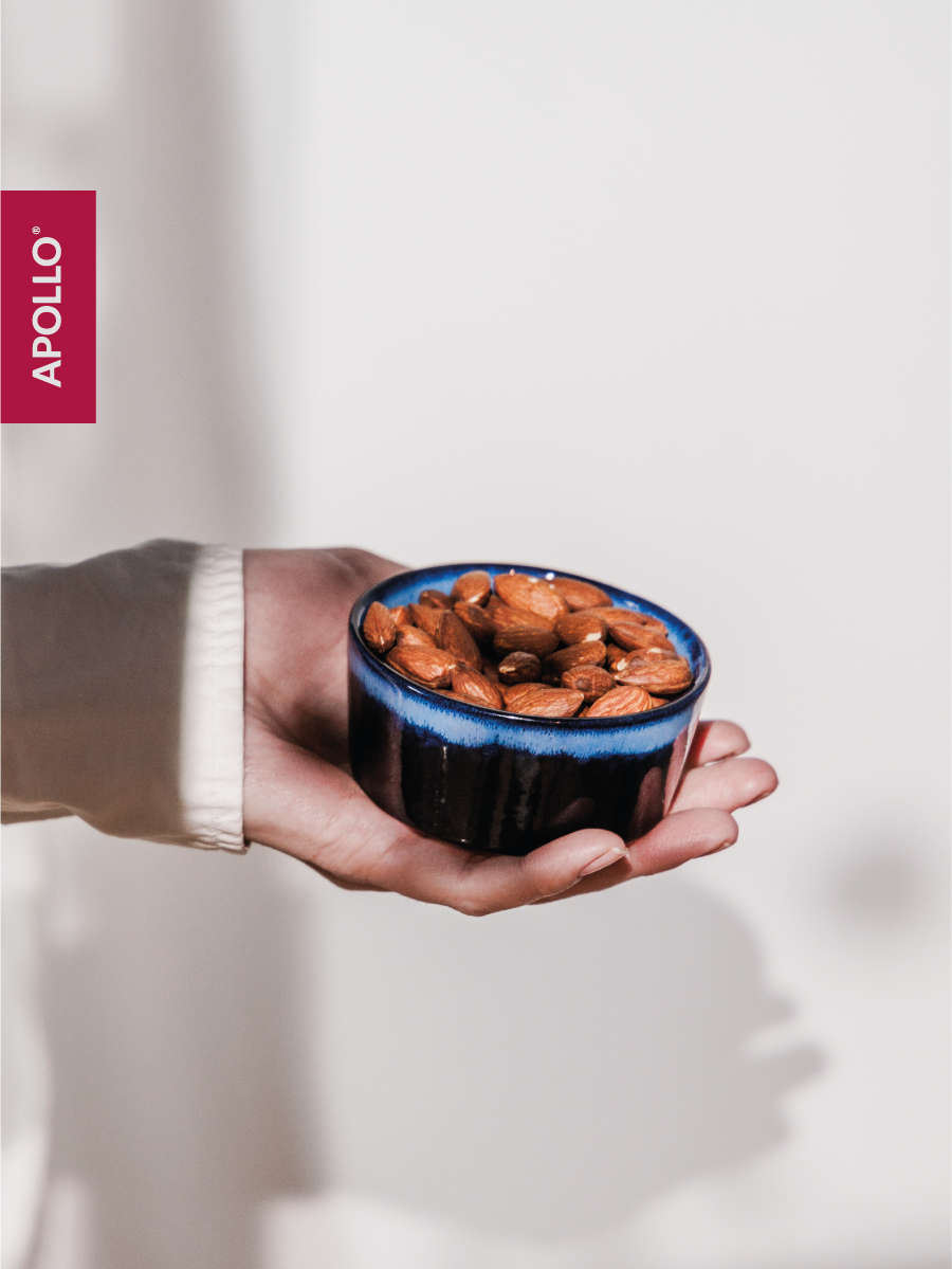 Менажница с подставкой APOLLO 3 предмета - фото 2