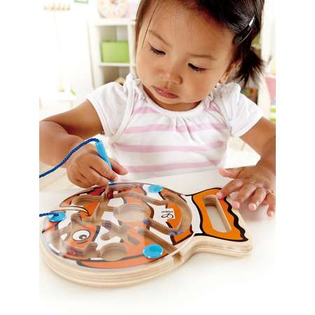 Игрушка Hape лабиринт
