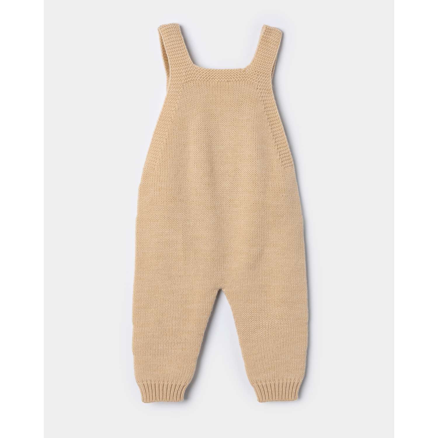Полукомбинезон BabyGо - фото 2