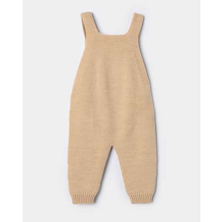 Полукомбинезон BabyGо