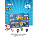 Фигурка Funko Bitty POP!