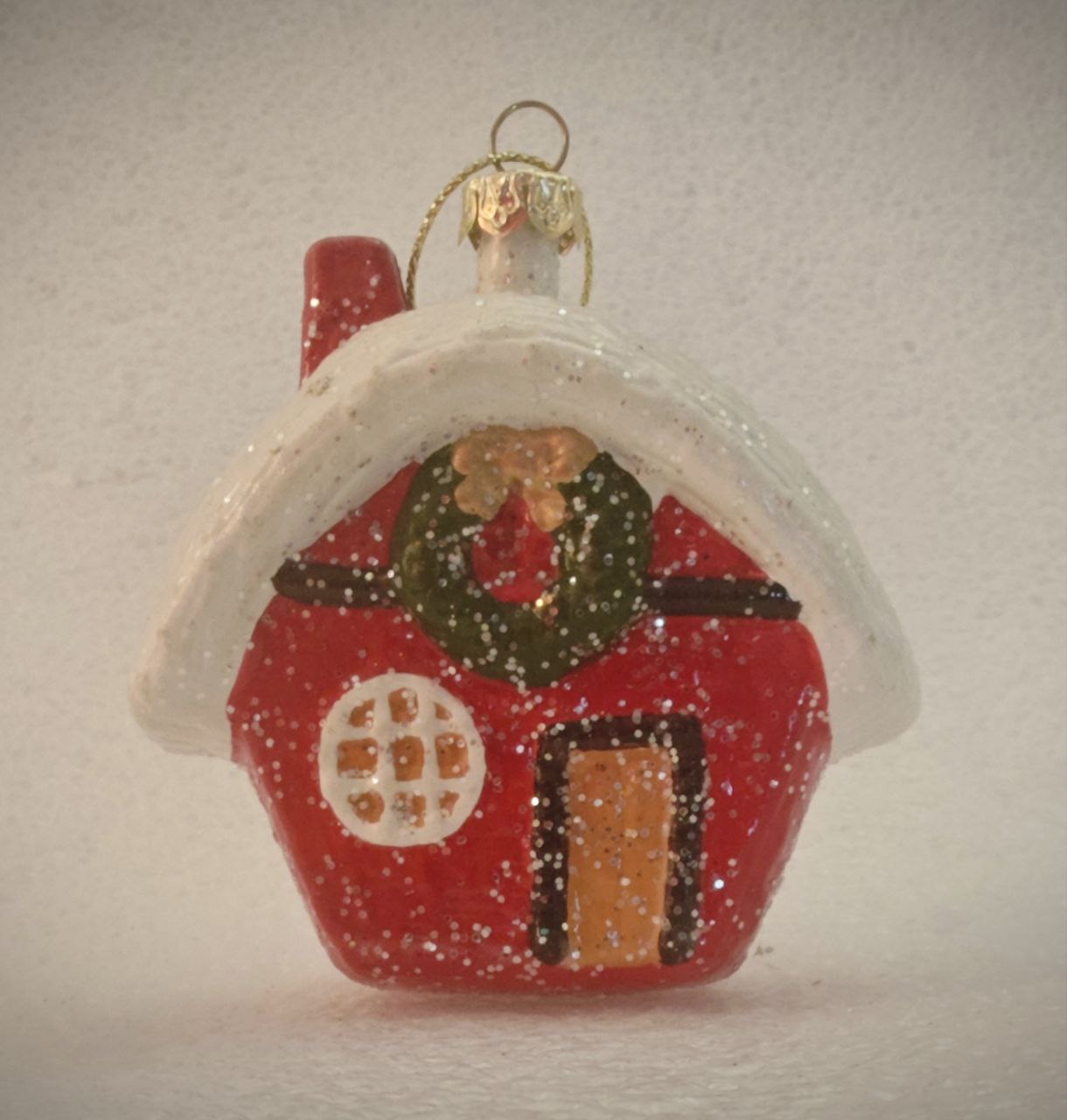 Украшение ёлочное Магия праздника NY218 - фото 1