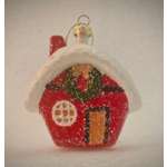 Украшение ёлочное Магия праздника NY218