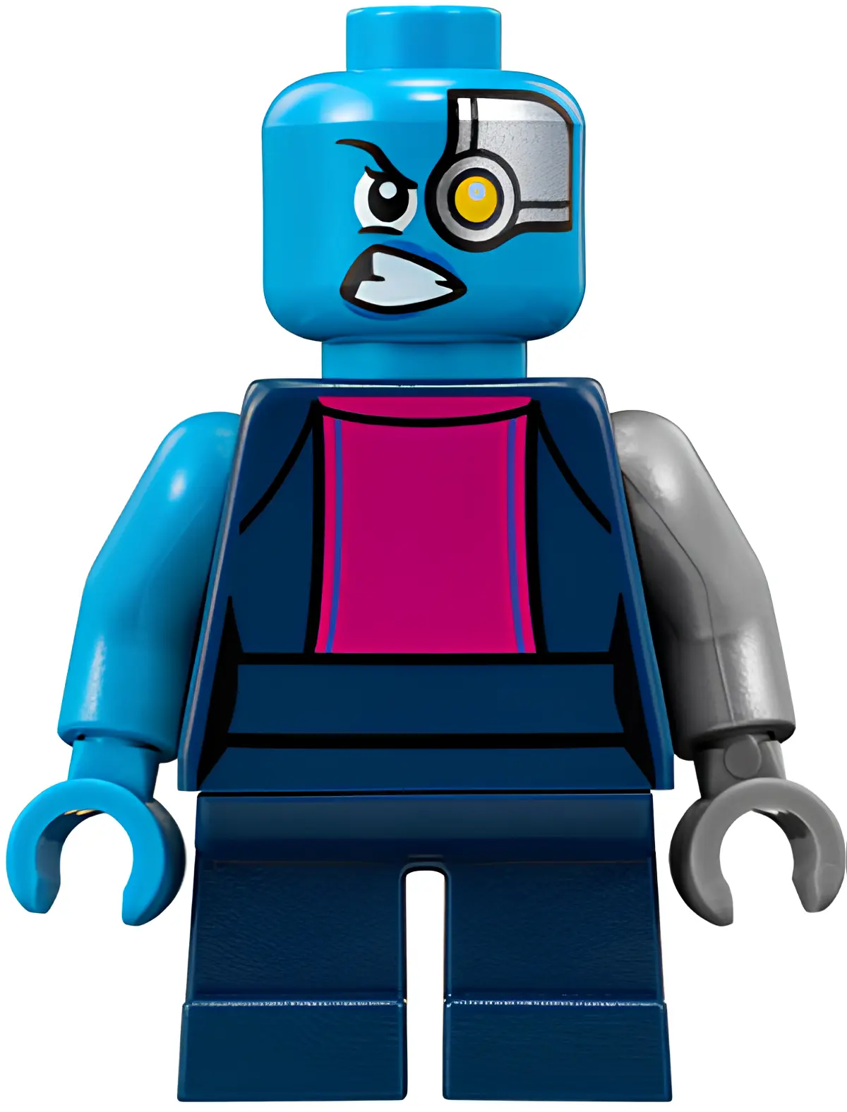 Фигурка LEGO Nebula Short - фото 1
