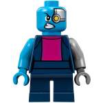 Фигурка LEGO Nebula Short