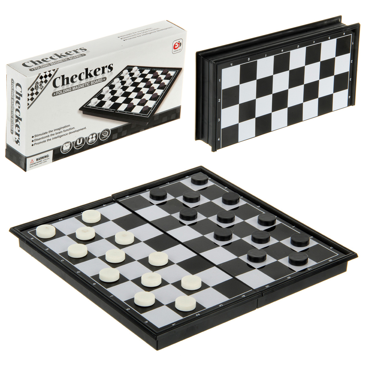 Настольная игра Veld Co - фото 1