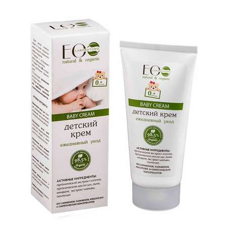 Крем EO Laboratorie