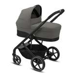 Коляска 3в1 Cybex