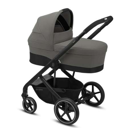 Коляска 3в1 Cybex