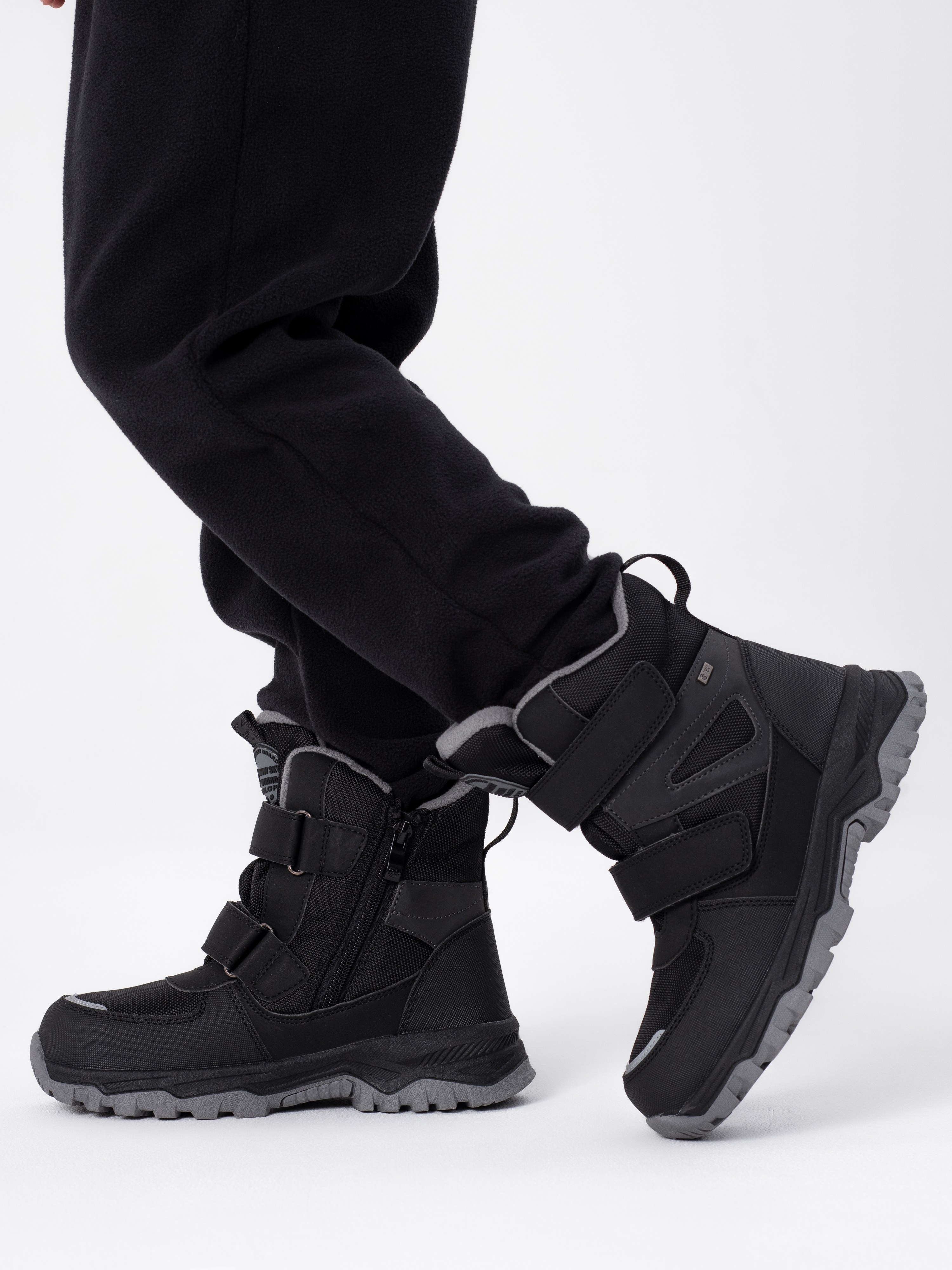 Ботинки Antilopa AL 15685 - фото 1